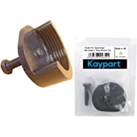 Kaypart Thunder Pull para Mini Cooper S Supercharger Herramienta de extracción de polea R53 súper cargador